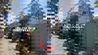 Chủ cần bán gấp nhà CCVB 1 trệt 1 lầu DT 4m x 20m giá tốt