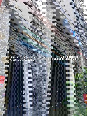 CHỦ CẦN RA ĐI GẤP !!! NHÀ NGUYỄN OANH 89M2 CHỈ 7T5