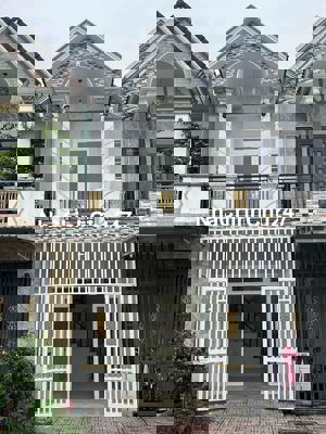 Bán Nhà An Phú.Thành Hồ Chí Minh.SHR.Chính Chủ