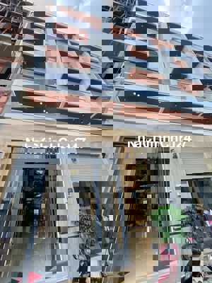 BÁN NHÀ CHÍNH CHỦ 4M X 24M NHÀ 5 LẦU .Đ/C 176/40 ĐƯỜNG SỐ 6- BÌNH TÂN