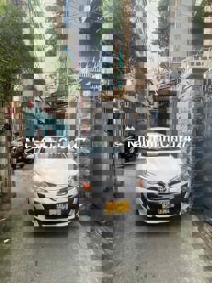 CHÍNH CHỦ BÁN NHÀ HẺM Ô TÔ ĐƯỜNG NHIÊU TỨ P.7 PHÚ NHUẬN