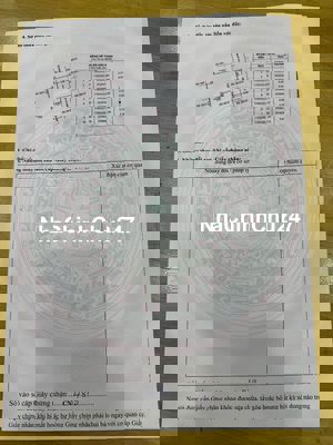 chính chủ bán nhà nát 110m2 full thổ cư 6.6nh8,4 X 15 hẻm 6m