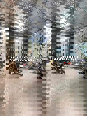 BÁN NHÀ 4 TẦNG - 92M( 5,8M x 16M ) HXH - GIÁ TỐT CHỦ CẦN BÁN GẤP