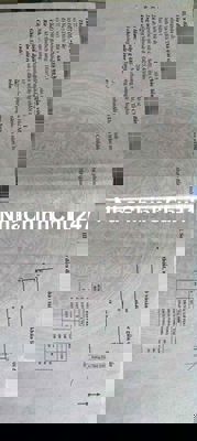 Chính chủ, pháp lý sạch, mặt tiền 24m, DT 1623m2 thổ cư 300m2 hh 2%