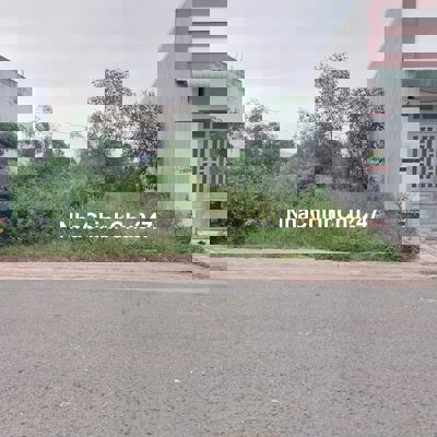 Chính Chủ Cần Tiền Bán Nhanh Vị Trí Đẹp Dân Cư Hiện Hữu  Tại MP4 .SHR