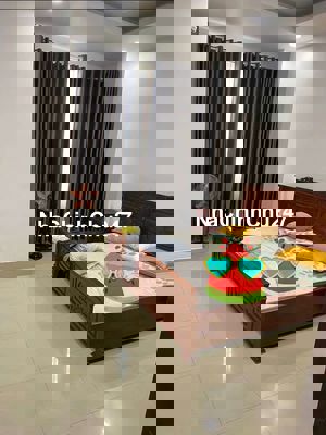 BÁN NHÀ HẺM ÔTÔ THÔNG 1/ SÁT MT TIỆN Ở KD, NHÀ NGANG 5M CHỦ XÂY 5TẦNG