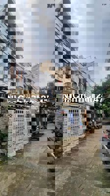 CHỦ GIẢM 100TR - NHÀ GẦN CHỢ TÂN HƯƠNG - Đ.TÂN HƯƠNG - TÂN PHÚ