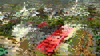 Chính Chủ cần tiền bán gấp TT Xã Nam Ban – 10x48m giá 3ti8