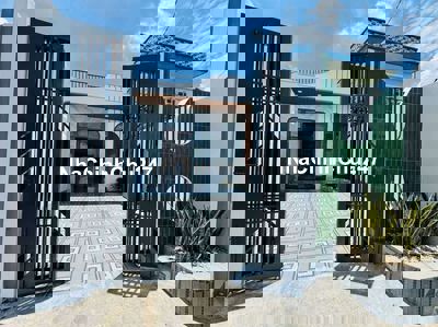 Chính chủ cần tiền bán gấp nhà mới xây