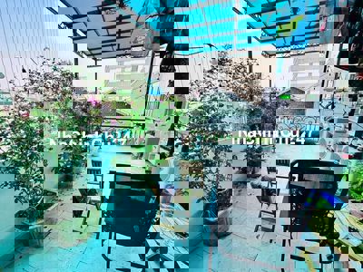 Chính Chủ Cần Bán Nhà Kim Mã - 35m2 - 1 nhà ra mặt phố - sổ vuông đẹp