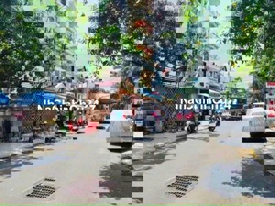 Chính chủ gần bán đất ngang 10m ngay chợ cầu đồng