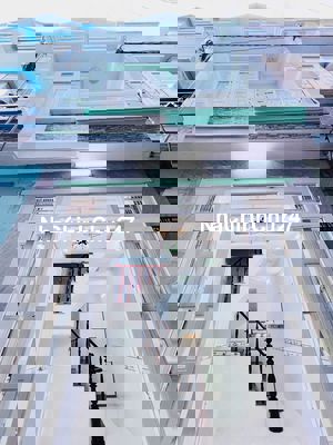 Bán Nhà Riêng Lê Thị Riêng Quận 12 32m2 2 phòng ngủ, 2wc Chính Chủ