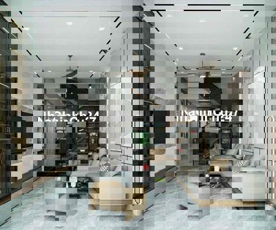 Chính Chủ cần bán Nhà 3 tầng nội thất cao cấp vip Nam Hòa Xuân