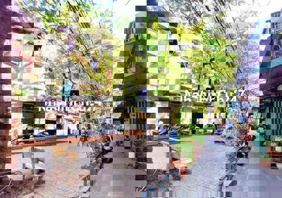 Chính chủ hữu duyên nhượng căn hộ TT Hai Bà Trưng giá 1.2tỷ