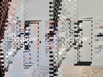 🏡Chính chủ Căn hộ full nội thất mới có ban công lớn khu Phan Xích Long