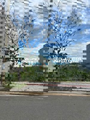 Chính chủ bán lô đất đường Trương Xuân Nam - có thương lượng