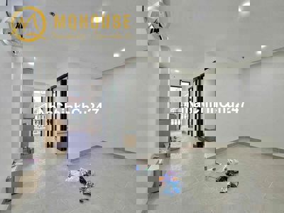 2 phòng ngủ mới xây ngay vòng xoay Dân Chủ - check in liền