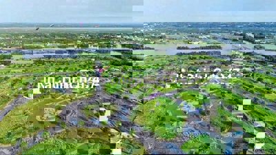 Cần 2 Nền Liền kề đất dự án hoặc KDC Long Kim, Chính Chủ Không Tiếp MG