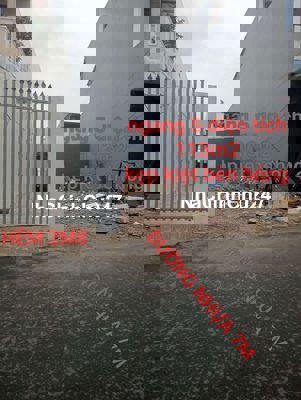 🔥LÔ 114M2 KIỆT 7M ÔTÔ LÊ VĂN HIẾN CHÍNH CHỦ