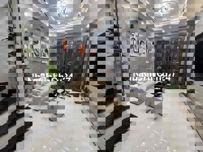 Chính chủ bán nhà