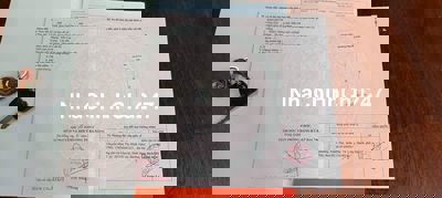 Chính chủ bán đất đường 7,5m Nguyễn Kim - Hòa Xuân - Hướng Bắc
