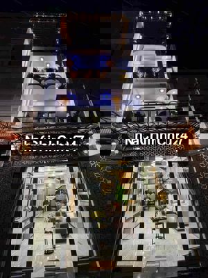 NHÀ CHÍNH CHỦ VỊ TRÍ HẺM 256/26/13 PHAN HUY ÍCH, P12, QUẬN GÒ VẤP