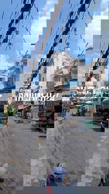 CHÍNH CHỦ LÂU ĐỜI - THÍCH HỢP ĐẦU TƯ - GẦN CẦU CHỮ Y - CHỦ CẦN BÁN GẤP