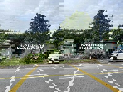 Chính chủ cần sang lại nhanh miếng đất 186m2 MT đường DH507 giá rẻ