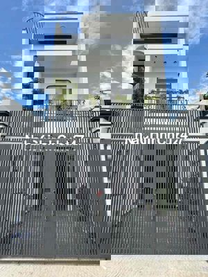 CHỦ GIẢM 200 TRIỆU CĂN 1T/1L MỚI 100% ĐƯỜNG HUỲNH VĂN LUỸ