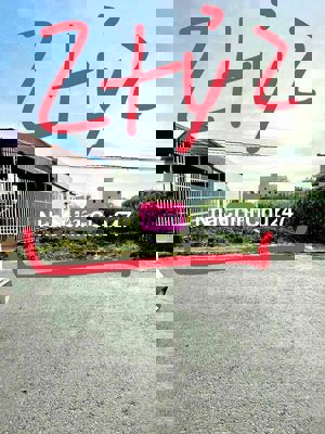 chính chủ bán đất