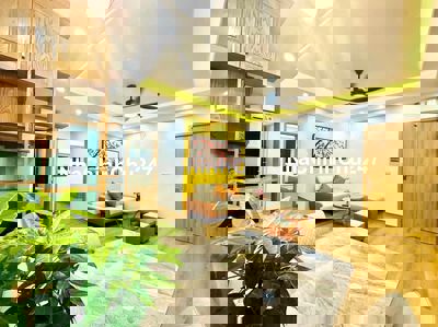 CHÍNH CHỦ BÁN CĂN HỘ 2 NGỦ ĐẸP – TẦNG TRUNG SDU 143 TRẦN PHÚ