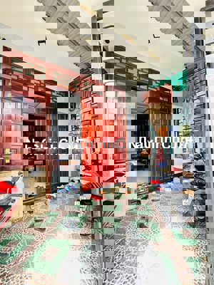 Bán nhà chính chủ xây tâm huyết kiệt Tô Hiệu 96m2