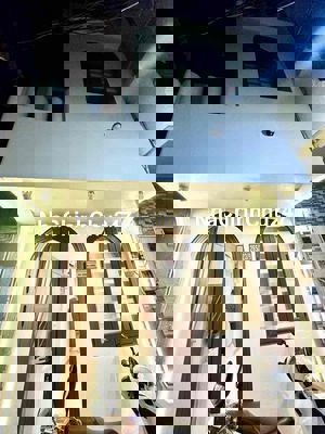 Chính chủ cần bán nhà nhỏ hẻm Phan Văn Trị, Bình Thạnh