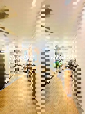 CHÍNH CHỦ BÁN CĂN HỘ 2 NGỦ – VIEW CÔNG VIÊN/HỒ TÒA A – NC2 CẦU BƯƠU