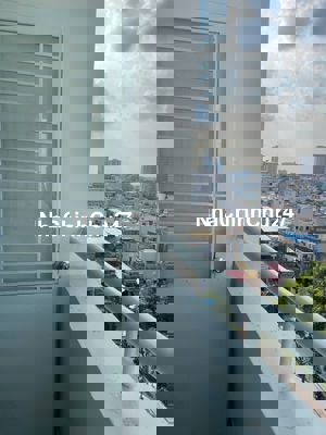 Chính chủ - Bán căn hộ Phú Thọ, Q11 - 65m2