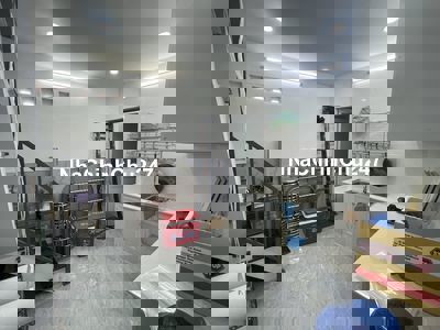 NHA GẦN TUYẾN METRO – TRƯỜNG CHINH, TÂN BÌNH-5,5 TỶ