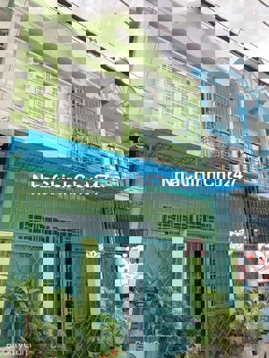 CHỦ GIẢM TRONG 10 NGÀY - NHÀ BÌNH TÂN HẺM XE TĂNG QUAY ĐẦU NHỈNH 4 TỶ