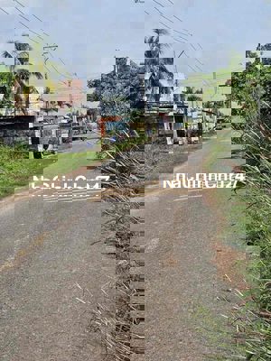 Chính Chủ Cần Bán Đất Dương Minh Châu 10x52 Giá 2T1xx