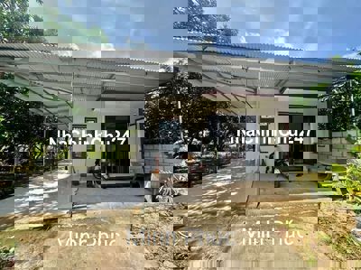 Chủ nhà ngộp bank cần thanh lý gấp căn nhà vườn 210tr