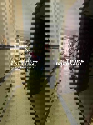 Chính Chủ - 2 MT đường Số 5 - DT 4x25m 1 trệt 2 lầu - Giá 15tr