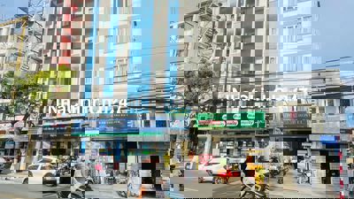 Chủ ngộp bán gấp đất 390m2 mặt tiền Phù Đổng Thiên Vương,P. 08, Đà Lạt