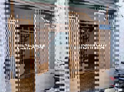 Bán Nhà 134/109/27 Lý Chính Thắng Quận 3 như hình