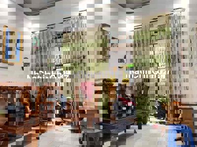 ❌CHỦ NG.ỘP CẮT LỖ – 2ty75❌Nhà trệt + gác 47m²(cn40), 2PN, sạch đẹp