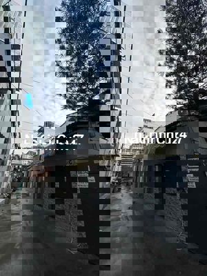 🏡Trường Chinh , Phường 15 Tân Bình  DT: 240m2,  1 Trệch, 12m x 24m