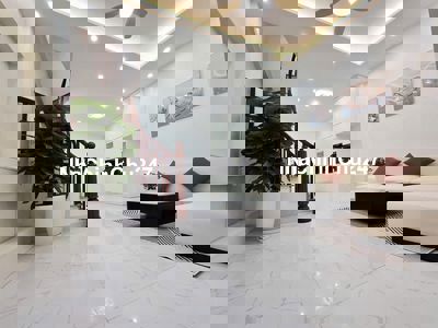 Chính chủ bán Nhà Thanh Đàm -Hoàng Mai,Nhà Đẹp,DT 55m2- nhỉnh 7 tỷ.