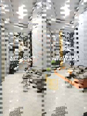 ❤️‍🔥BÁN NHÀ CHÍNH CHỦ THỚI AN Q 12, SIÊU ĐẸP, HẺM ÔTÔ, DT 56M² GIÁ RẺ