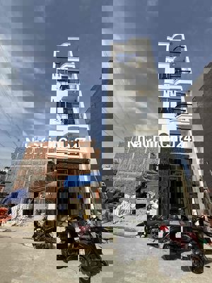 Chính chủ bán nhà phố 5 tầng , hẻm xe tải, Kinh Dương Vương  giáp Q6