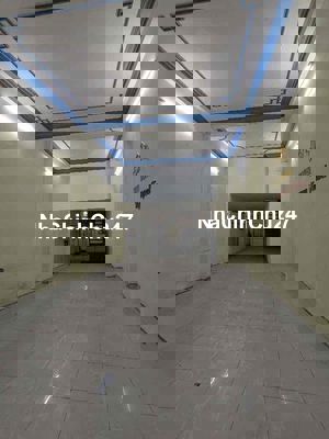 🏡 MẶT TIỀN TRƯỜNG CHINH, TÂN THỚI NHẤT, QUẬN 12,: 100.9m2,  4TẦNG 5x21