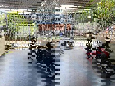 Chính chủ cần chuyển nhượng nhà kiệt ô tô gần Hoà Thọ Tây