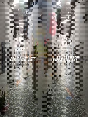 CHÍNH CHỦ BÁN 24 PHÒNG TRỌ VÀ LÔ GÓC 2 MT NGAY CHỢ CHỈ 580TR